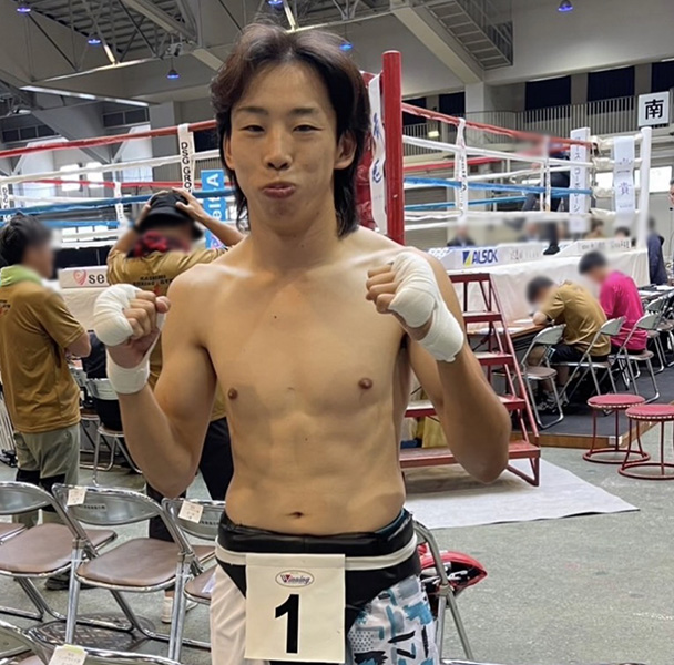 五十嵐優斗